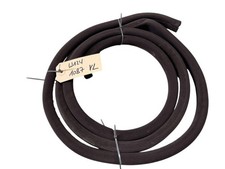 Mercedes W124 Limousine Kederdichtung  T&uuml;rdichtung Vorne Links 063 Brasil