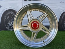 4X 17 " 5X112/120 Sportautos 458 Split Stil Gold Räder Passend Für : Audi, MB,