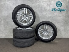 Volvo XC60 D U Winterräder Winterreifen 235/60 R18 18 Zoll