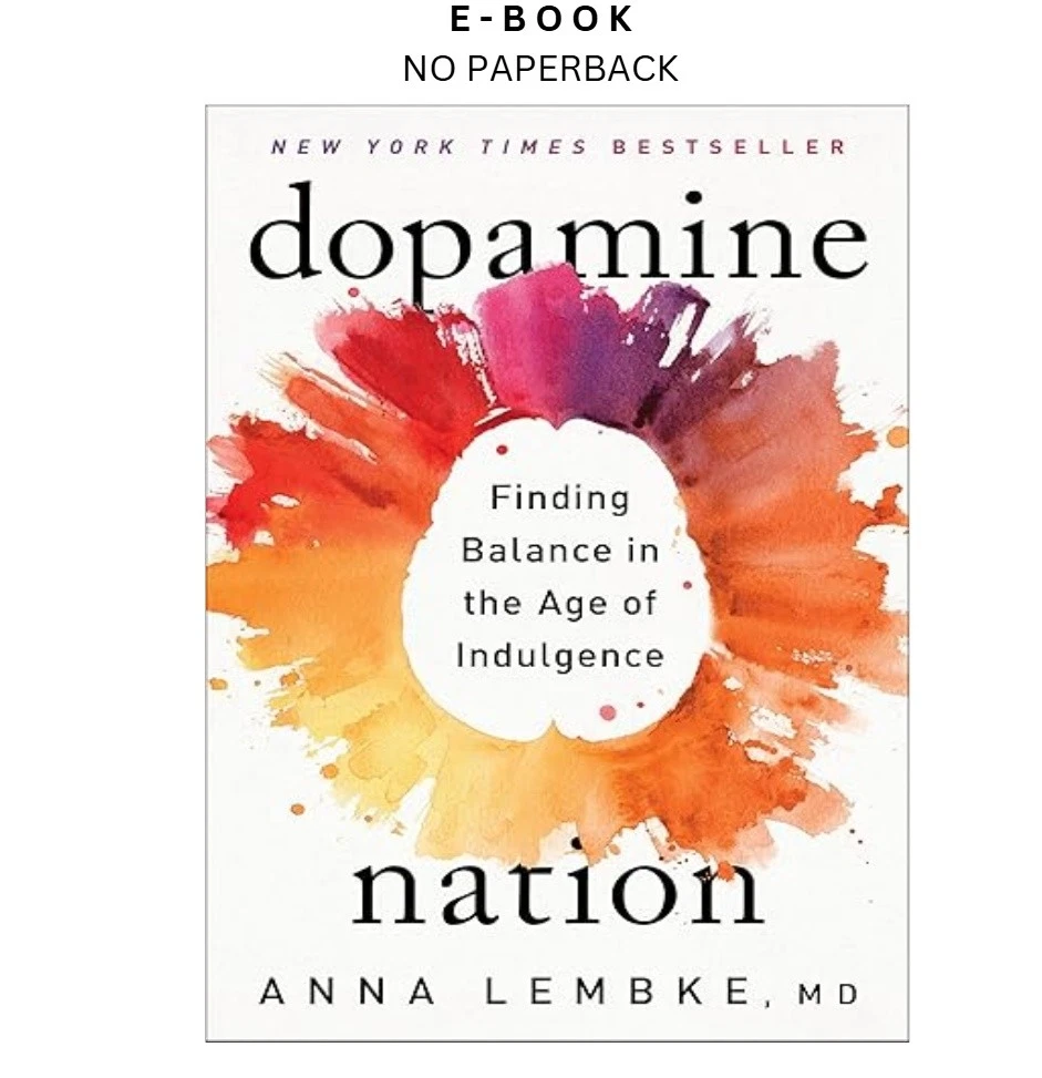 Dopamine Nation ebook | LD Global Digital Ebook Store Buy Dopamine Nation ebook, instant digital download PDF from LD Global