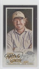 2020 Topps Allen & Ginter Chrome Mini Chip Gaines #155 0o2b