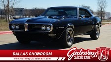 1968 Pontiac Firebird for Sale