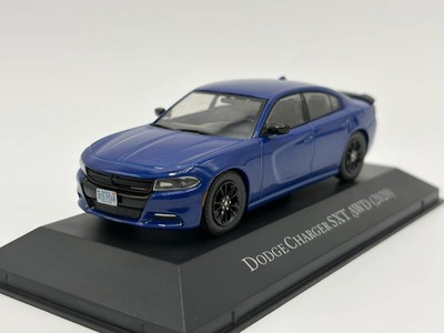 1/43 2020 Dodge Charger SXT AWD Modellauto American Car Collection