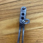 Vintage Colt  Double Cavity .36 Cal Bullet Mould. — photo 9