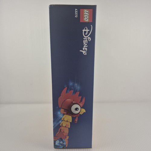 NEW Lego Disney Moana 2 Heihei Building Set 43272 Chicken -- - 第 4/6 張圖片