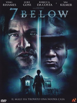 7 below (DVD) (UK IMPORT)
