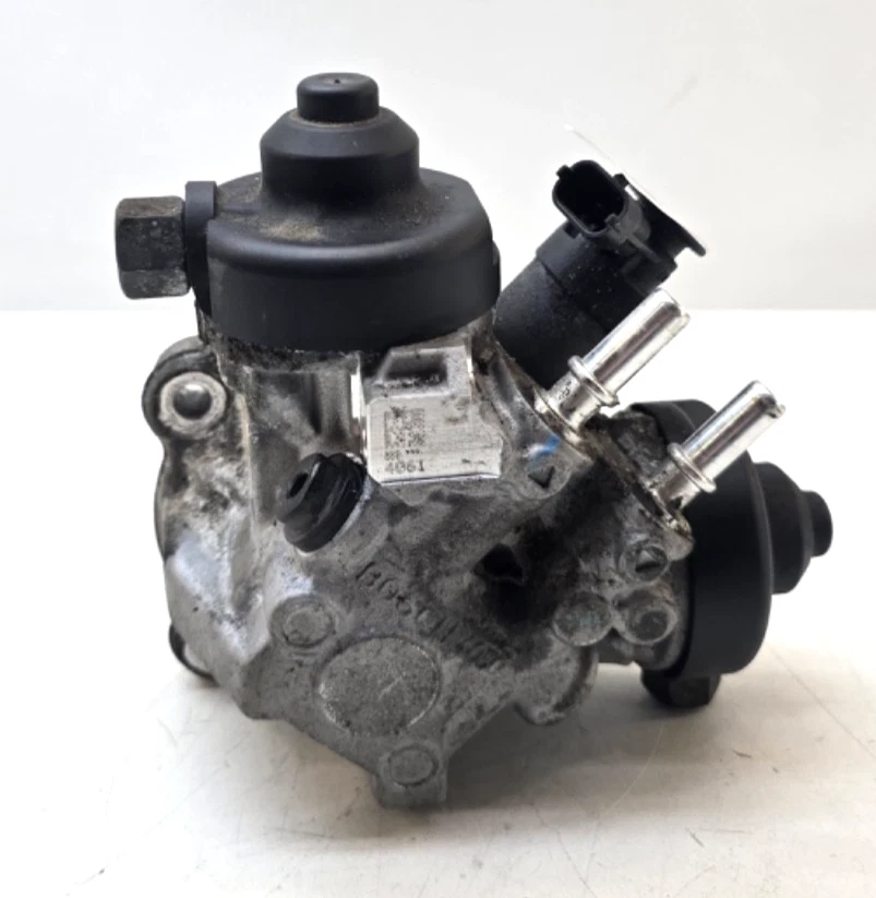 Bomba de combustible de alta presión Ecodiesel Dodge Ram 1500 2014-2023 3,0 L OEM Foto 2 de 4