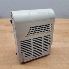 Emerson Ovation 1C31234G01 Contact Input Module, 16 Channel - USED