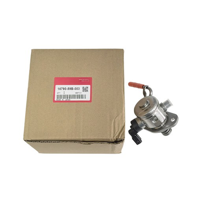 #ad #ad NEW 16790 59B 003 High Pressure Fuel Pump OEM For 2016 2024 Honda Civic 1.5L $101.69