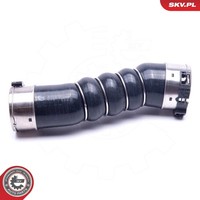 Esen SKV Ladeluftschlauch 43SKV931 FüR Opel
