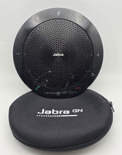 Jabra Speak 510 UC Wireless Bluetooth Speakerphone 7510-209