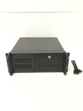 Custom Desktop PC i7-4790K 4.0GHz 8GB DDR3 ASUS B85 Motherboard Tested WORKING