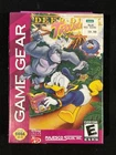 Sega Game Gear - Deep Duck Trouble (Factory Sealed)