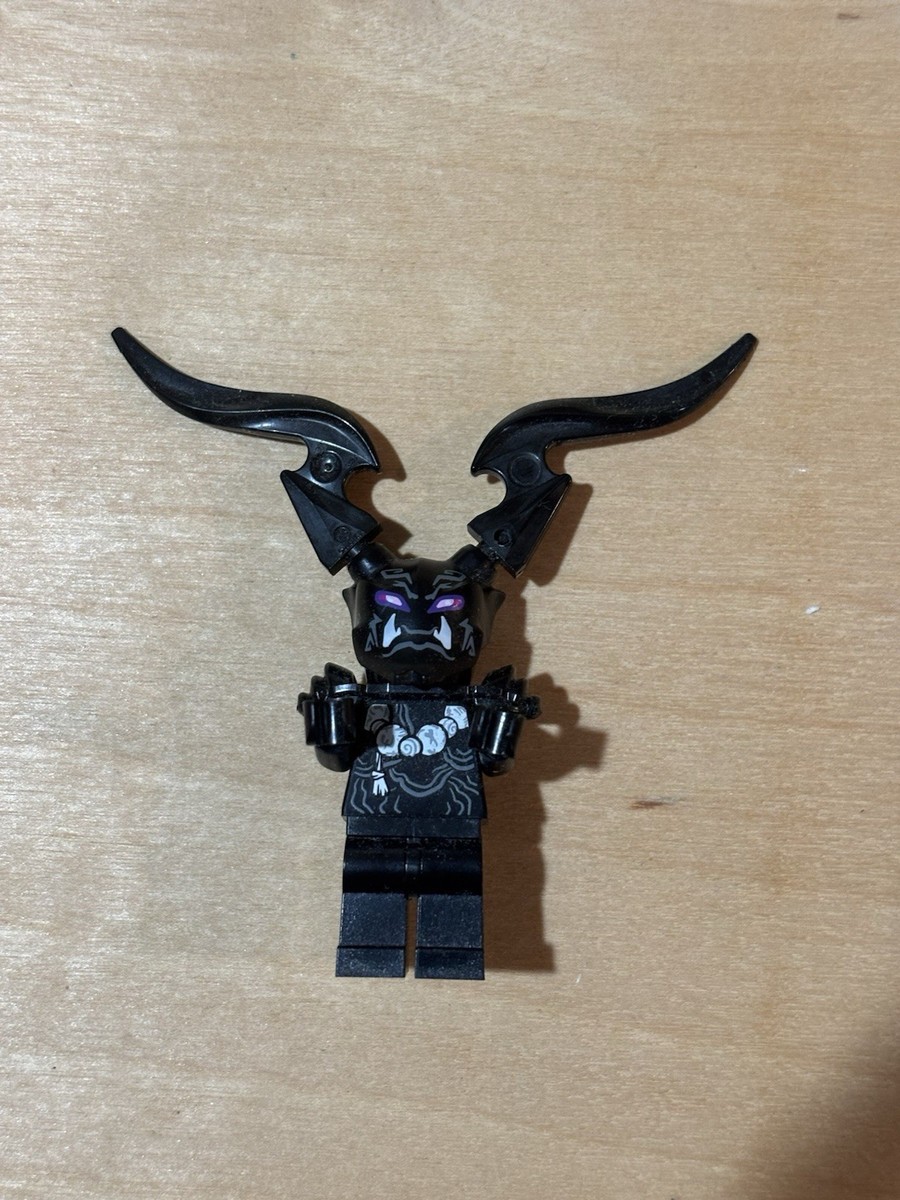 Minifigure March Of The Oni Sets LEGO Ninjago March Of The Oni