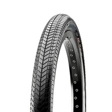 الإطارات Maxxis Grifter