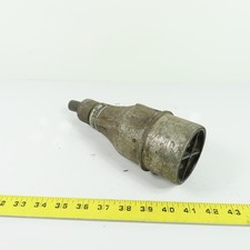 The Pyle-National Company KPD-56046 QuelArc Plug 60A 250VDC 600VAC