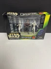 Star Wars: POTF  Death Star Escape Action Figures Set 1997 New In Box