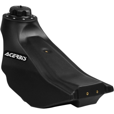 #ad Acerbis Fuel Tank Black 2.3 Gal. 2374220001 $240.16