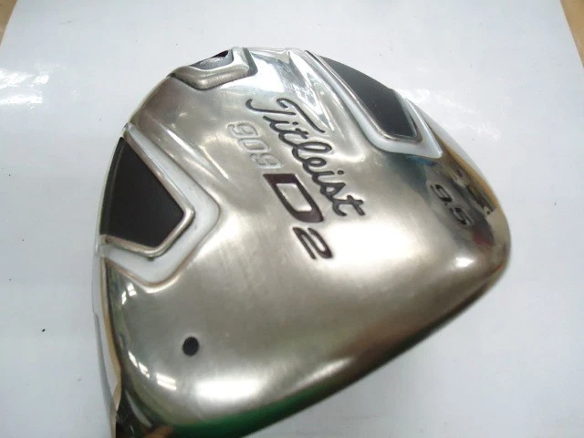 Titleist 909 D2 Driver for sale - eBay