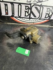 Used 2008 Dodge Ram 3500 6.7l 4x4 Steering Gear Box No Core Charge