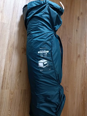 Decathlon QUECHUA Schutzzelt SHELTER / Abris BASE EASY FRESH 4559603 / 8755887