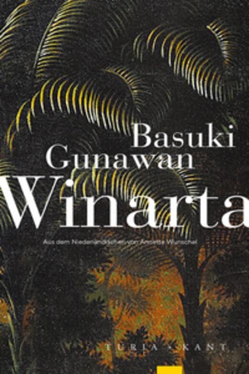 Winarta Basuki Gunawan