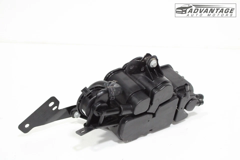 2016-18 AUDI A6 QUATTRO C7 ЭМИССИОННЫЙ ИСПАРИТЕЛЬ ПАРОВ ТОПЛИВА УГОЛЬНАЯ КАНИСТРА OEM - Изображение 3 из 4