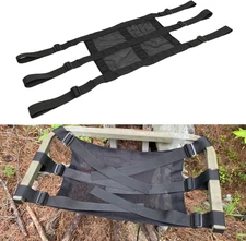 Universal Tree Stand Seat Replacement Metal Buckle16 X12 Adjustable Tree Stand S