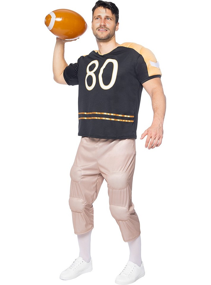 Football Kostum Herren