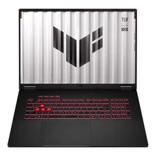 ASUS TUF 18" Gaming Laptop AMD Ryzen 7 260 GeForce RTX 5060 FA808UM-IS74