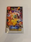 Pokken Tournament DX Nintendo Switch Game Cartridge Us