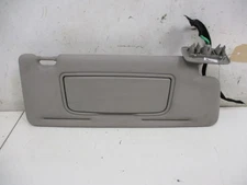 Sun Visor Right Grey Vanity Mirror Illuminated Fits for Volvo C70 II