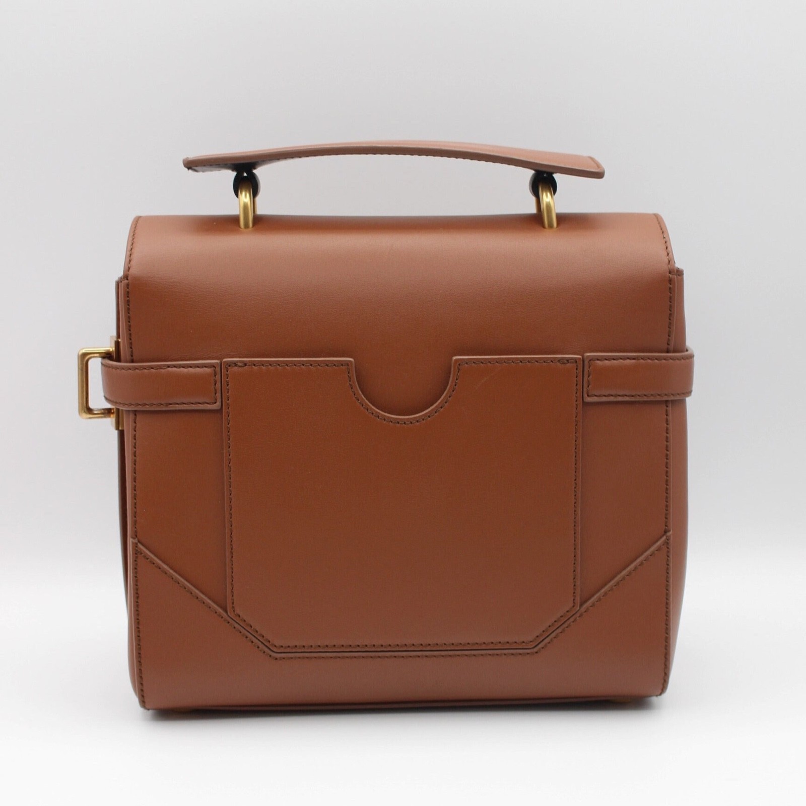 Balmain B-Buzz 23 bag image 6