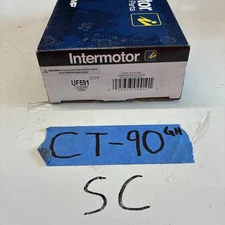 Standard UF591 Ignition Coil Engine Replacement Automotive Electrical Part