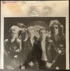 QUEEN The Game (1980) foil cover - Masterdisk - OG Vinyl