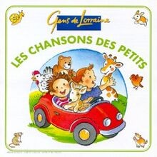 Les Chansons Des Petits von Artistes Divers | CD | Zustand sehr gut