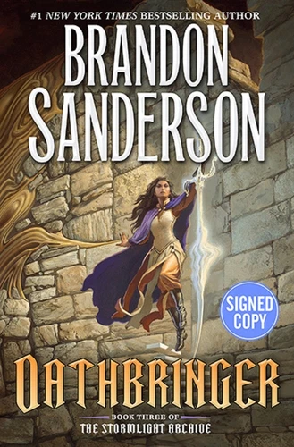 Oathbringer