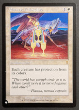 MTG Card - 1x Earnest Fellowship - The List Odyssey - NM - Magic The Gathering