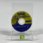Yu-Gi-Oh Falsebound Kingdom (Nintendo GameCube, 2003) Disc Only