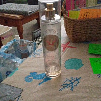 Victoria's Secret Pure Seduction Women's Fragrance Mist Body Spray 8.4 fl oz