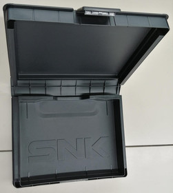 SNK NEO GEO Kabuki Klash Tengai Makyou Shinden AES Fighting Game Japan NGH-092