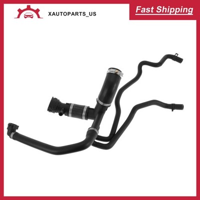 Radiator Hose for Land Rover for Range Rover 06-09 No.PCH502390 Rubber Black