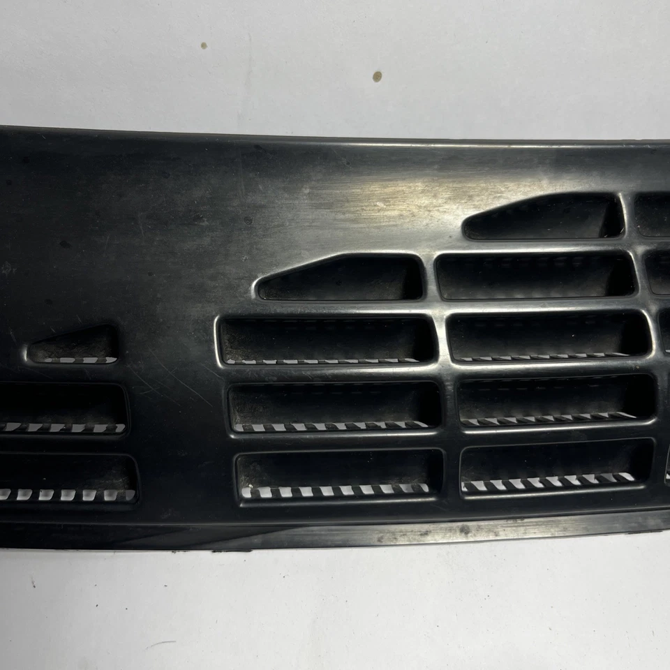 94-05 Chevy S10 Blazer Parabrisas Limpiaparabrisas Capucha Borde Panel 3 Piezas SET GMC Jimmy OEM Foto 3 de 4