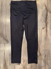 Athleta Ultimate Stash Pocket Capri Leggings - Size S P-120 