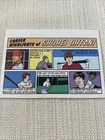 2022 Topps Heritage Shohei Ohtani 73’ Comic Los Angeles Angels