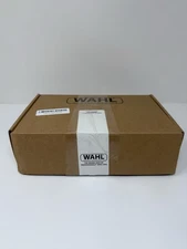 Wahl Clipper Cordless Chrome Cut Combo 3026590 Hair Trimmer Groom Kit