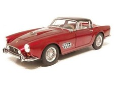 HOT WHEELS  SUPER ELITE FERRARI 410 SUPERAMERICA LTD EDITION 1:18  #N2082 NEW