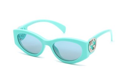 NEW Gucci GG1691S-004-54 Sunglasses 54mm 100% Authentic