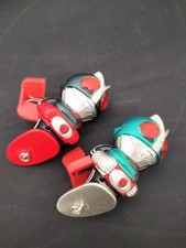 BANDAI Kamen Rider 1 & 2 Lure