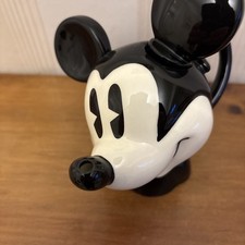 Cardew Design Disney Character Teapot Mickey’s Head. Limited Production